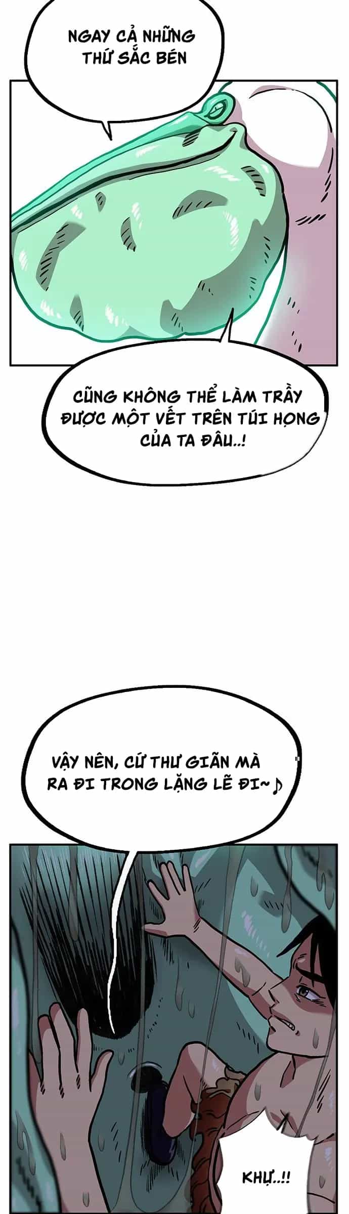 Chúa Tể Muôn Loài - Chương 83 - ảnh 27
