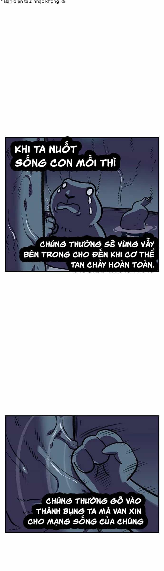 Chúa Tể Muôn Loài - Chương 83 - ảnh 29