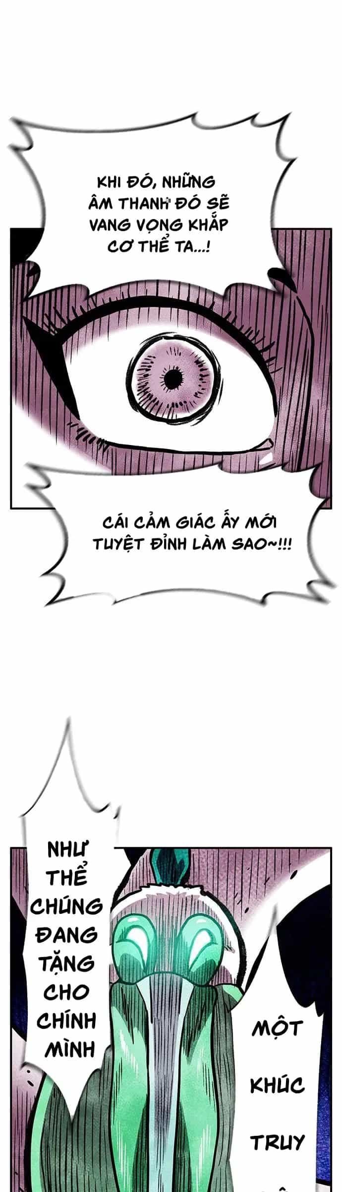 Chúa Tể Muôn Loài - Chương 83 - ảnh 30