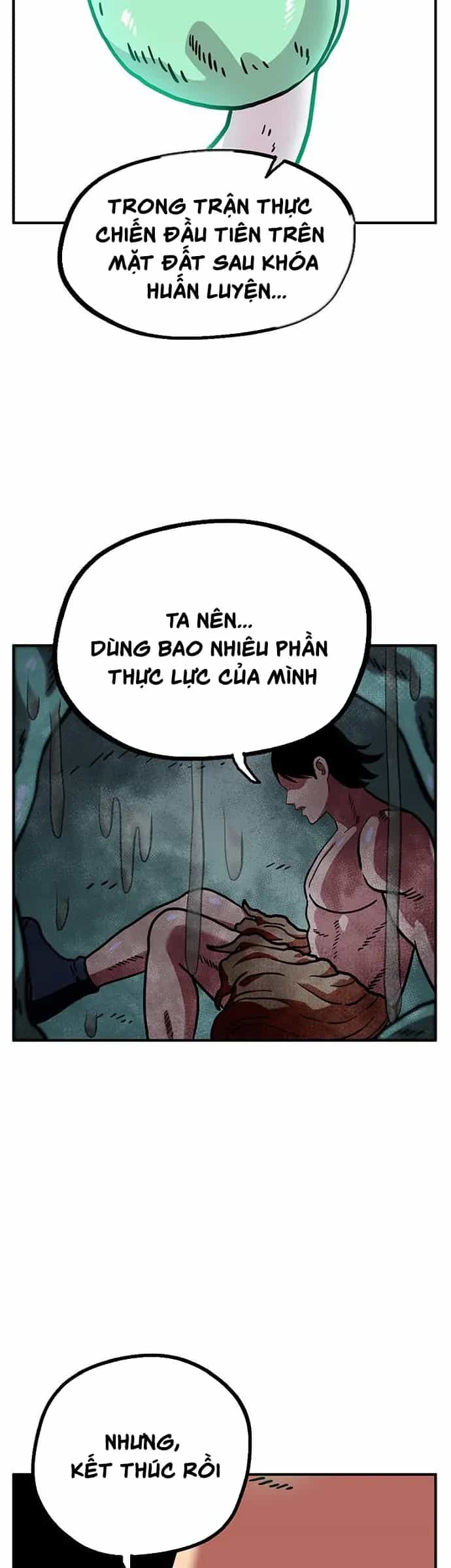 Chúa Tể Muôn Loài - Chương 83 - ảnh 32
