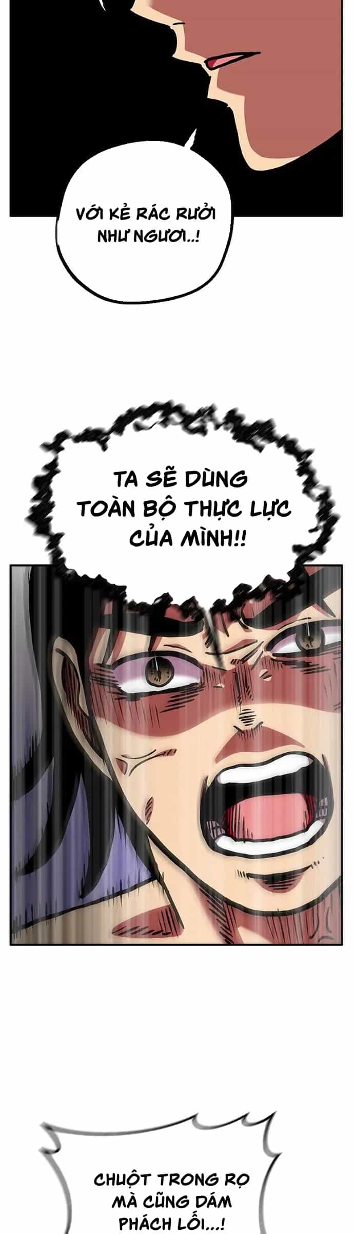 Chúa Tể Muôn Loài - Chương 83 - ảnh 33