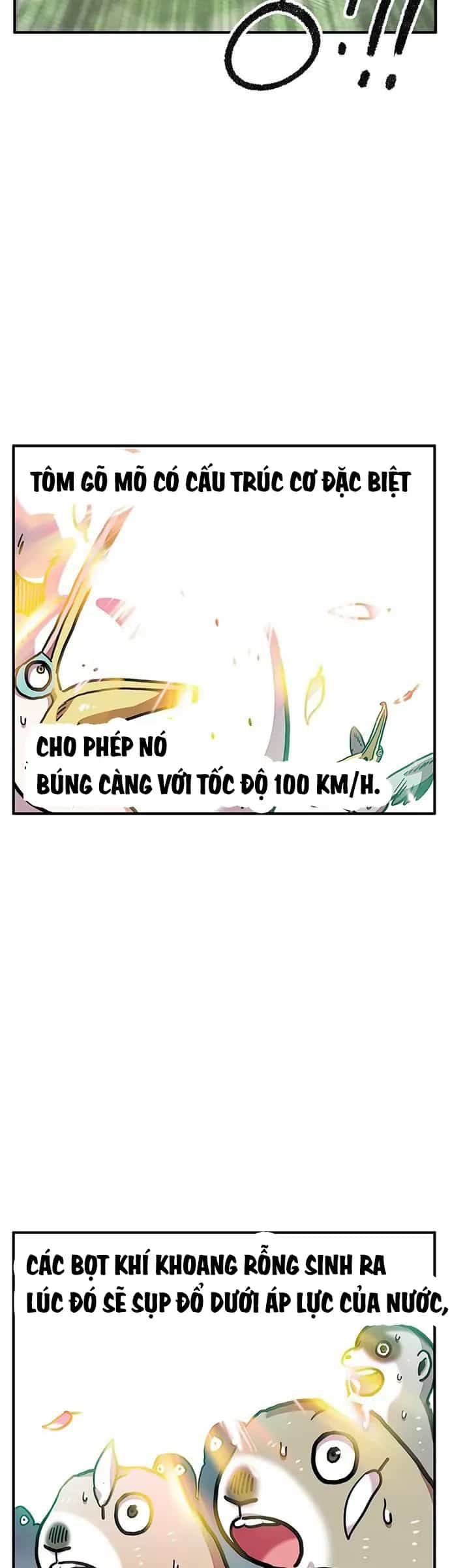 Chúa Tể Muôn Loài - Chương 83 - ảnh 38
