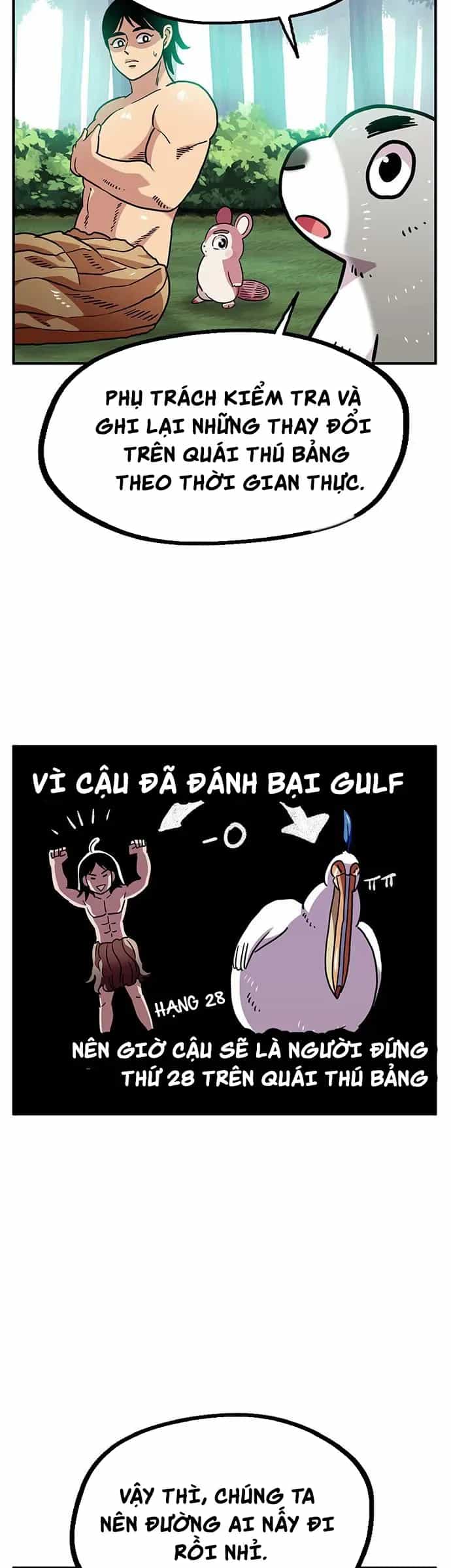 Chúa Tể Muôn Loài - Chương 84 - ảnh 13