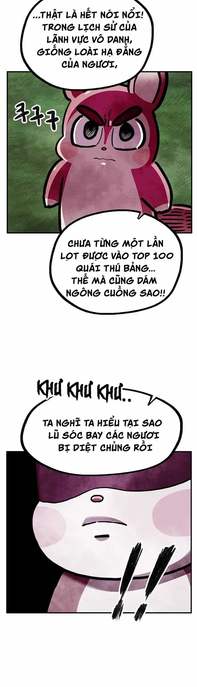 Chúa Tể Muôn Loài - Chương 84 - ảnh 27
