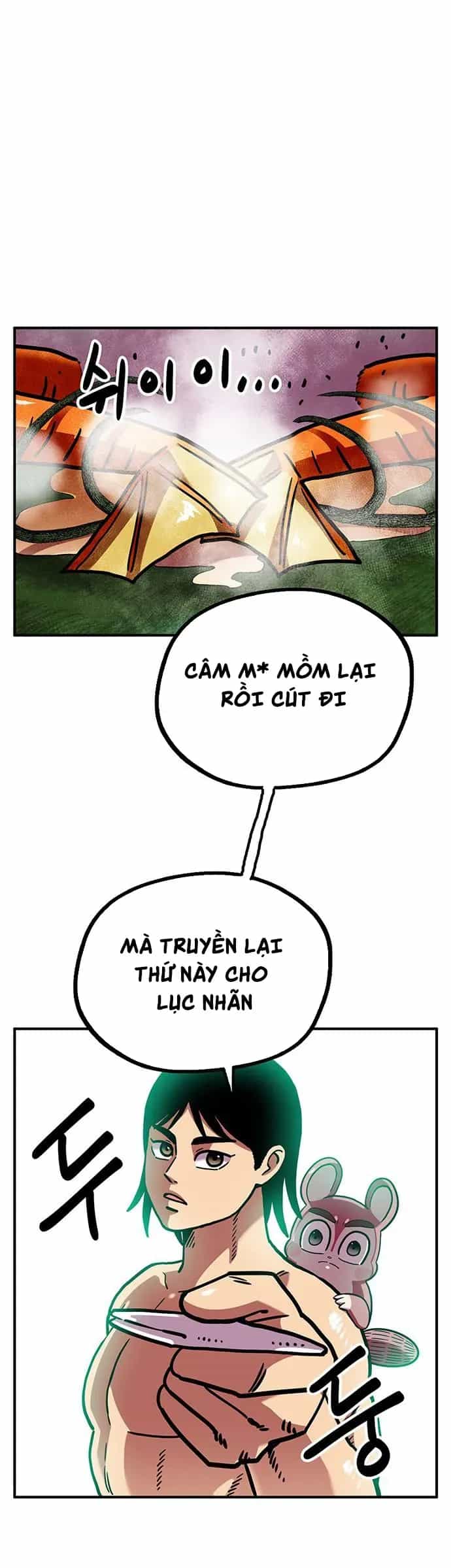 Chúa Tể Muôn Loài - Chương 84 - ảnh 29