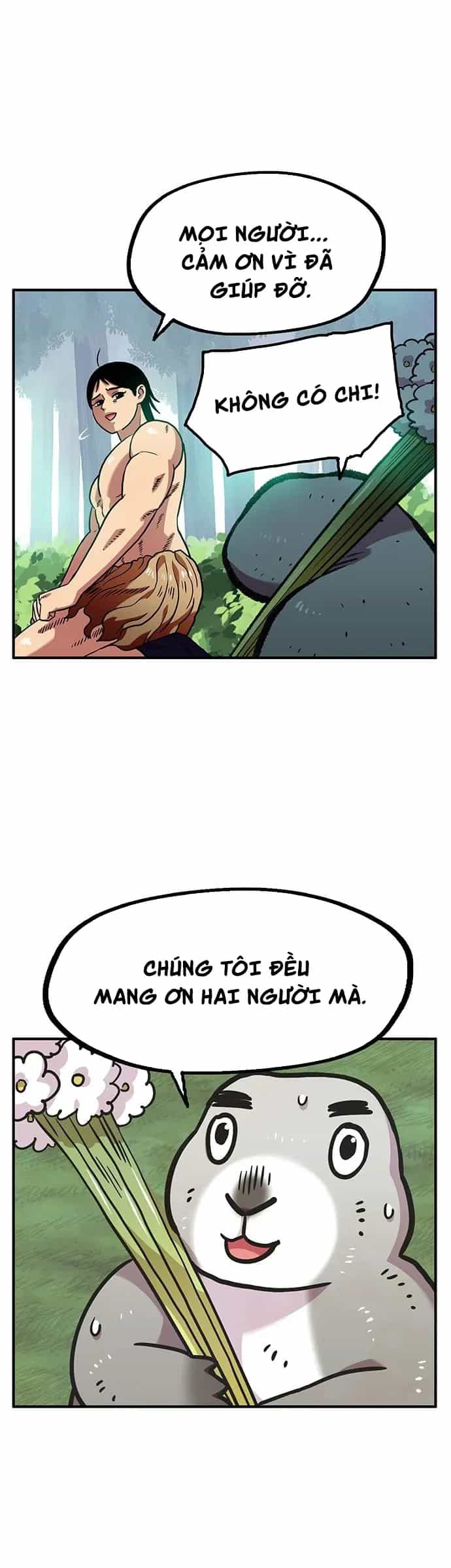 Chúa Tể Muôn Loài - Chương 84 - ảnh 7