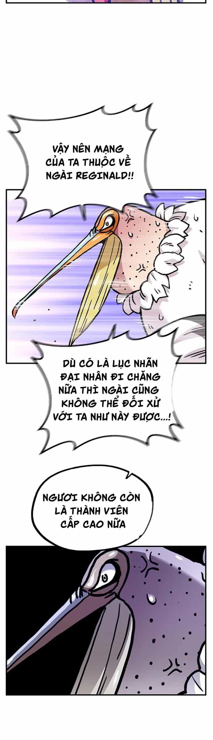 Chúa Tể Muôn Loài - Chương 85 - ảnh 20