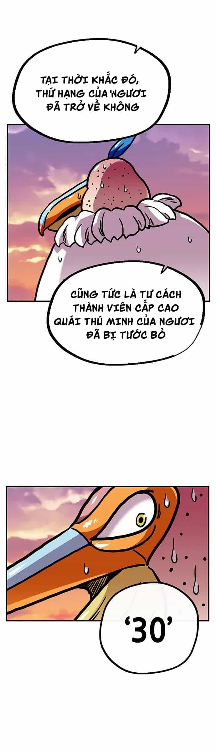 Chúa Tể Muôn Loài - Chương 85 - ảnh 22