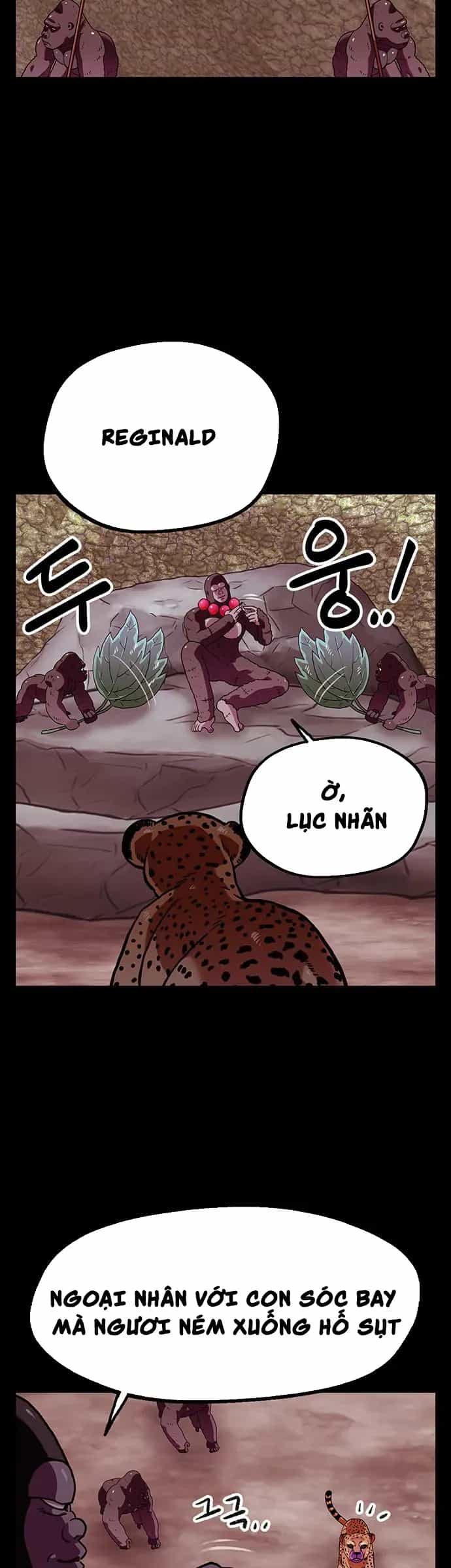 Chúa Tể Muôn Loài - Chương 85 - ảnh 5