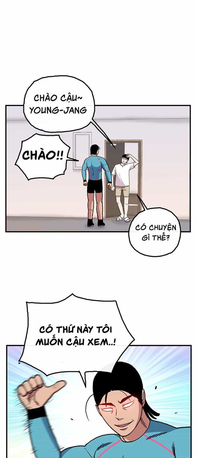 Chúa Tể Muôn Loài - Chương 9 - ảnh 10