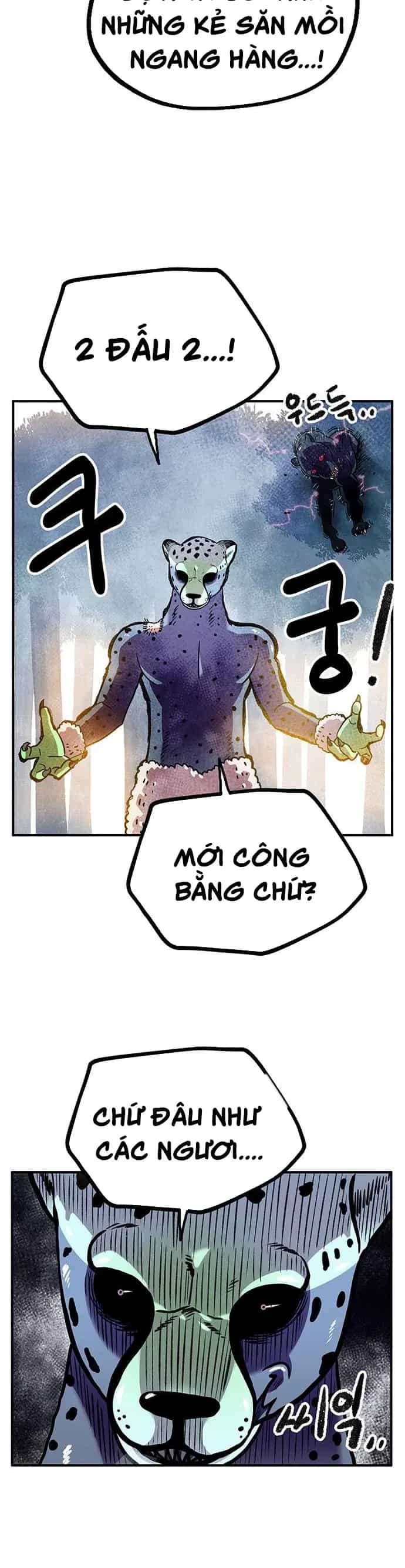 Chúa Tể Muôn Loài - Chương 86 - ảnh 14