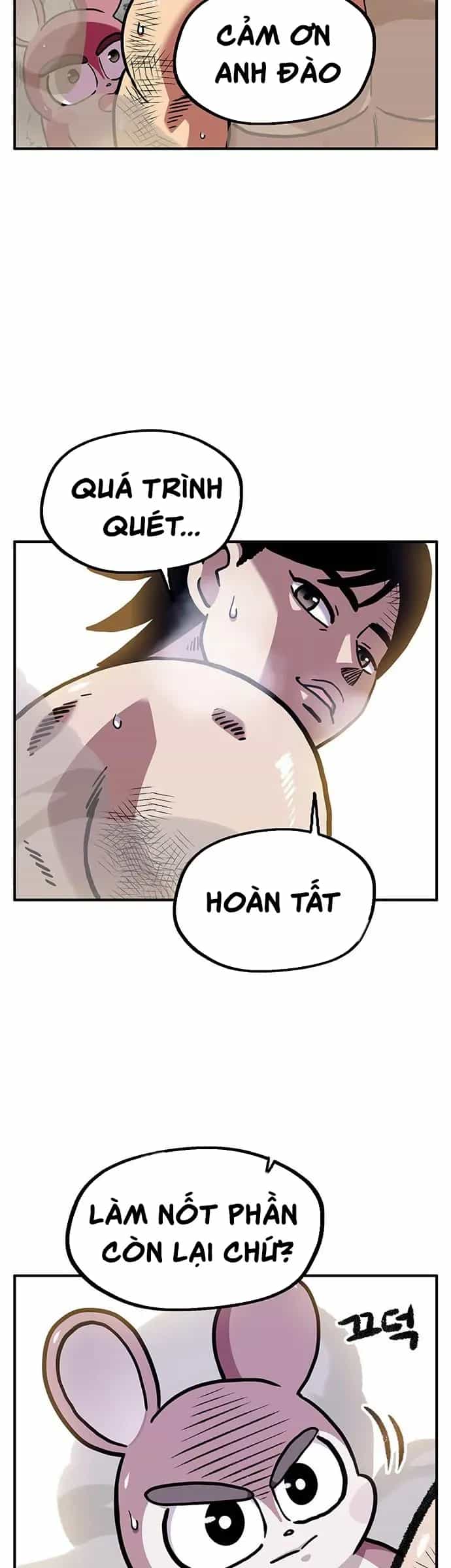 Chúa Tể Muôn Loài - Chương 86 - ảnh 33