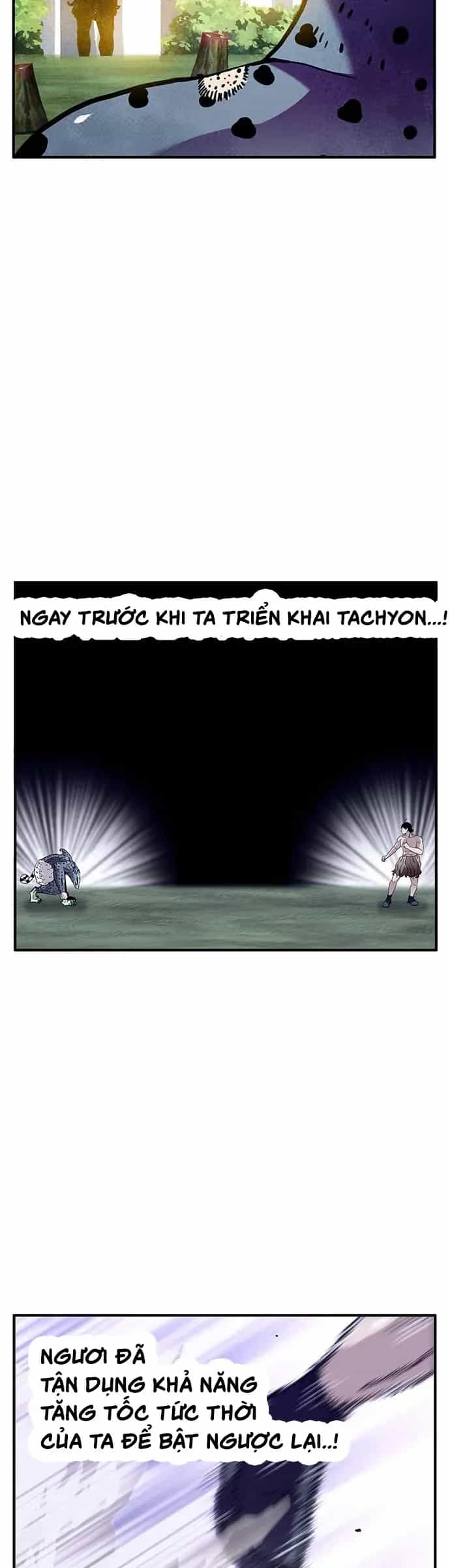 Chúa Tể Muôn Loài - Chương 87 - ảnh 16