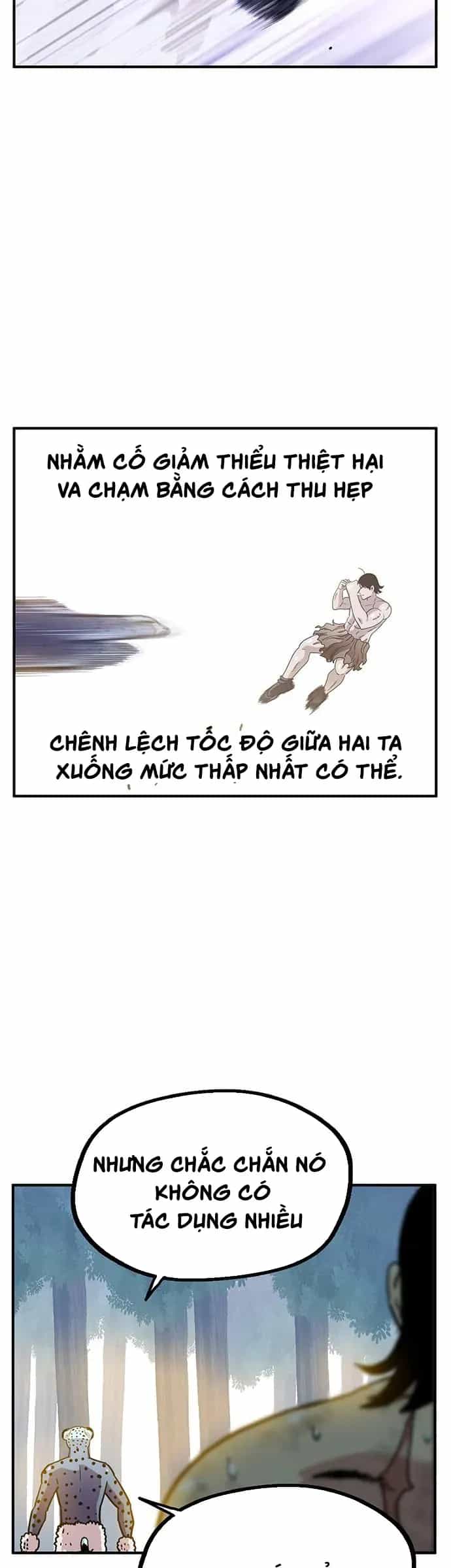 Chúa Tể Muôn Loài - Chương 87 - ảnh 17