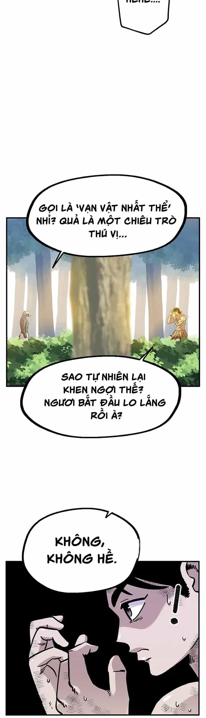 Chúa Tể Muôn Loài - Chương 87 - ảnh 20