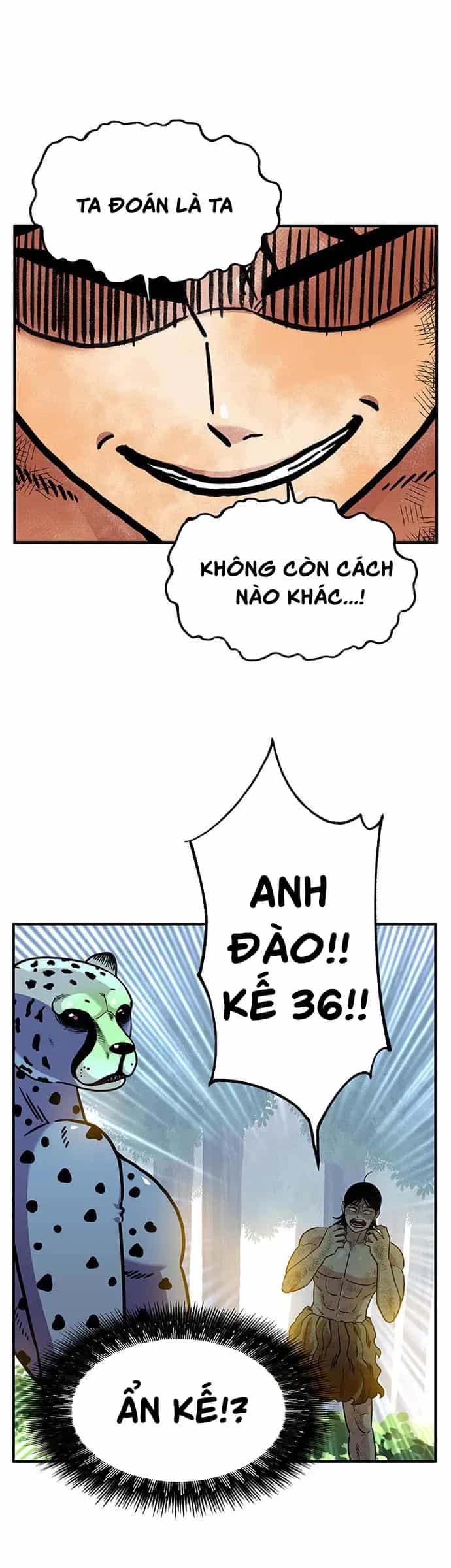 Chúa Tể Muôn Loài - Chương 87 - ảnh 26
