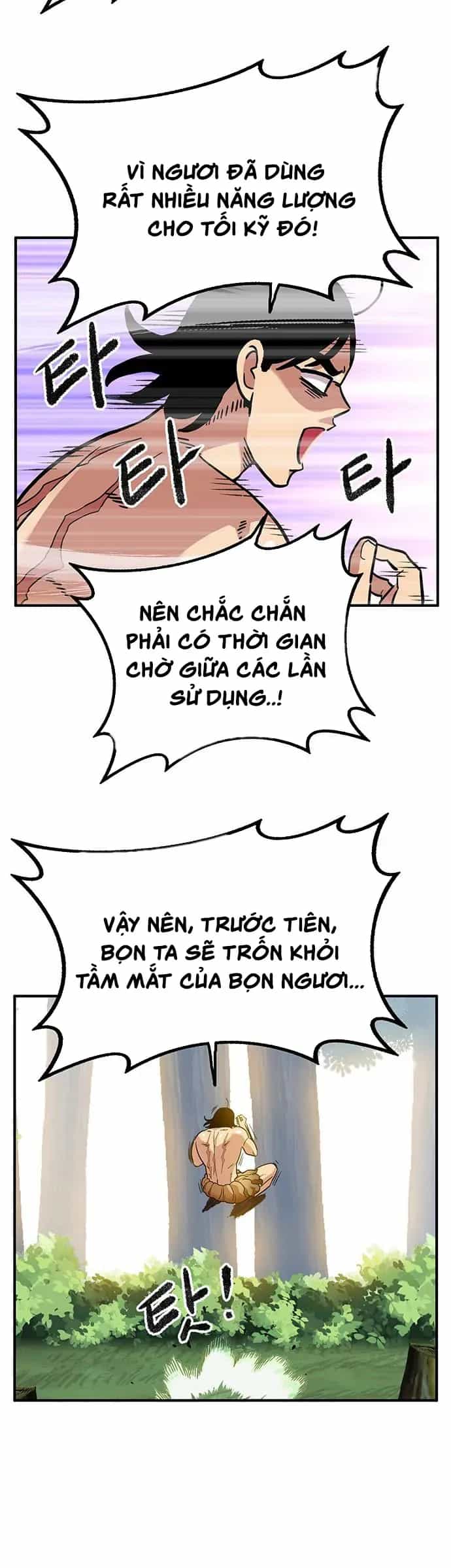 Chúa Tể Muôn Loài - Chương 87 - ảnh 30