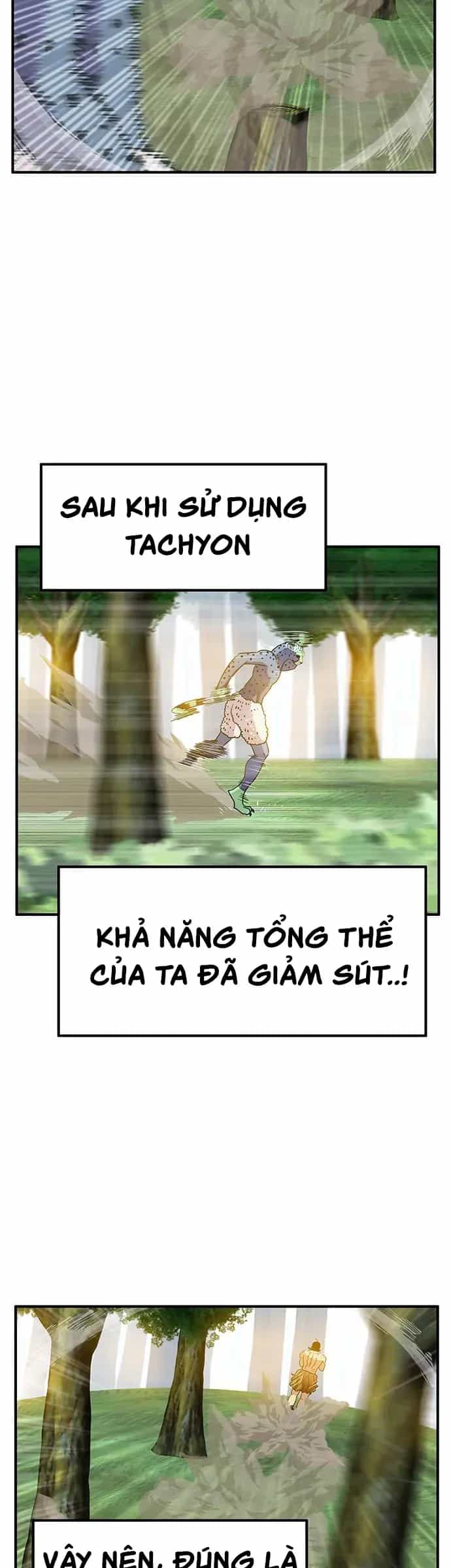 Chúa Tể Muôn Loài - Chương 87 - ảnh 35