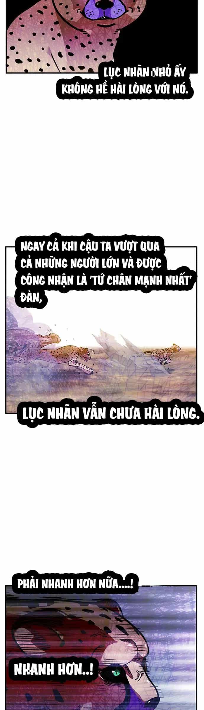 Chúa Tể Muôn Loài - Chương 87 - ảnh 4