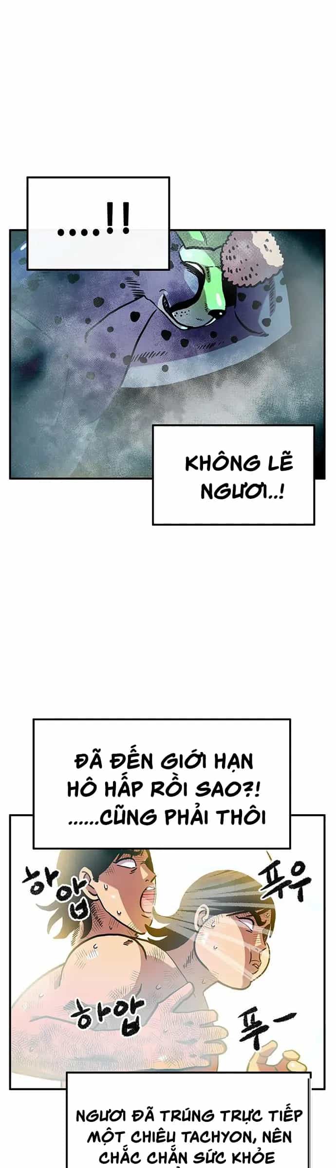 Chúa Tể Muôn Loài - Chương 87 - ảnh 40