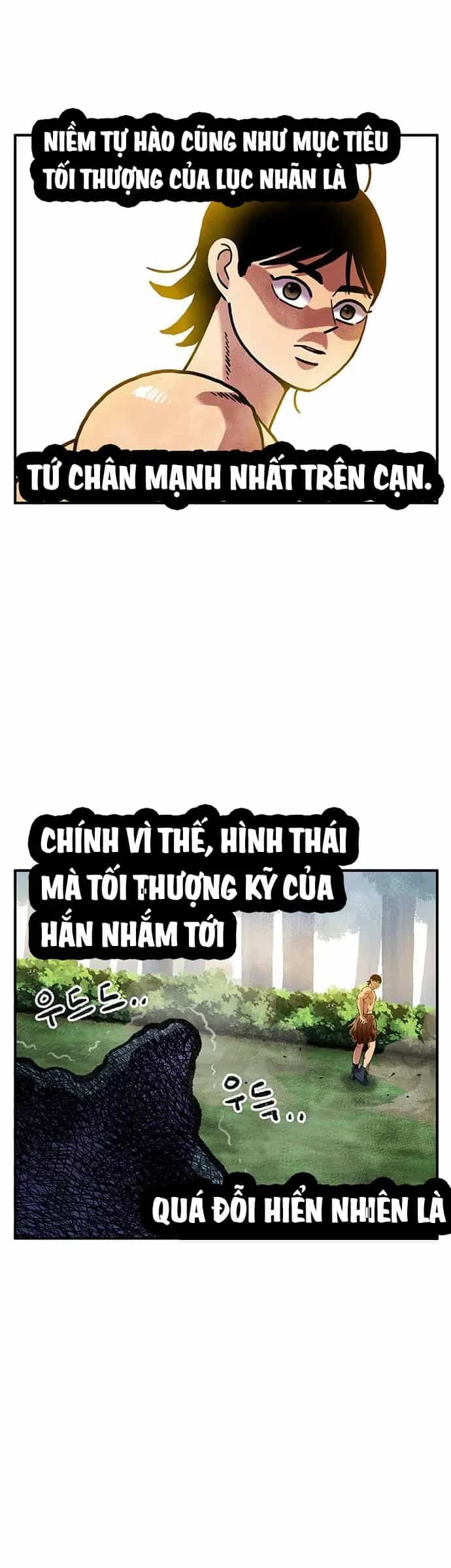 Chúa Tể Muôn Loài - Chương 87 - ảnh 8