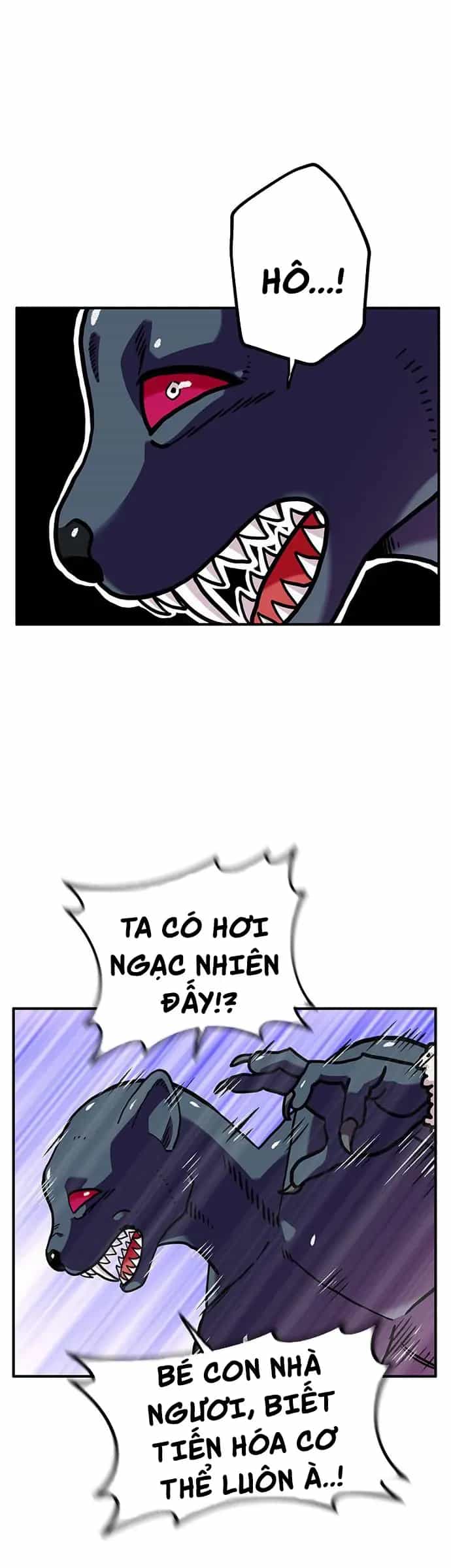 Chúa Tể Muôn Loài - Chương 88 - ảnh 15