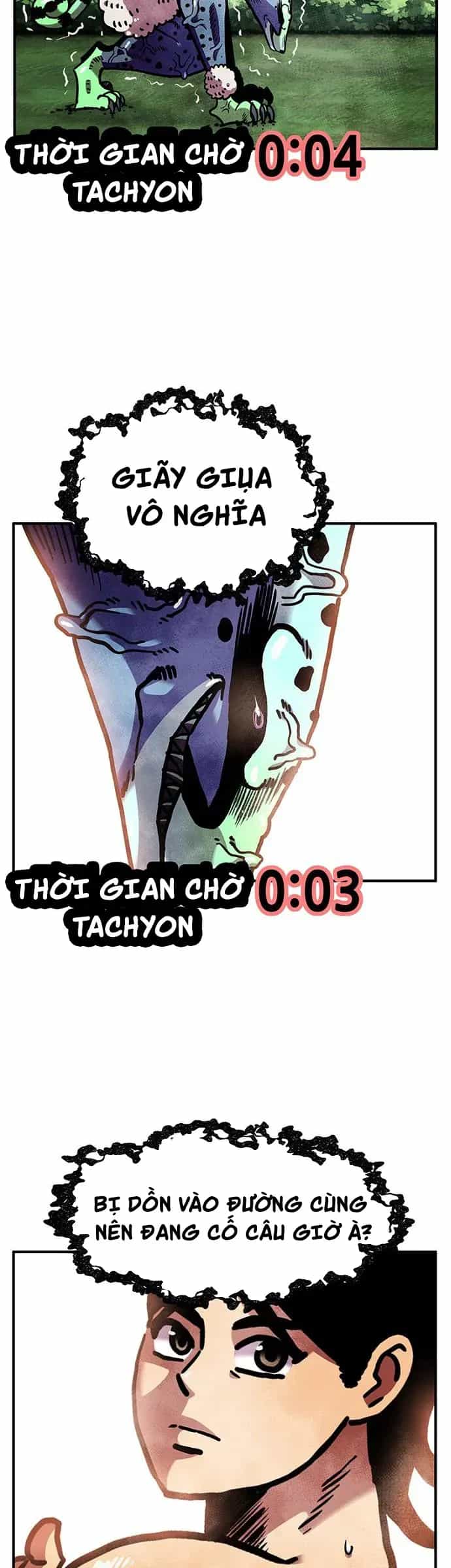 Chúa Tể Muôn Loài - Chương 88 - ảnh 26