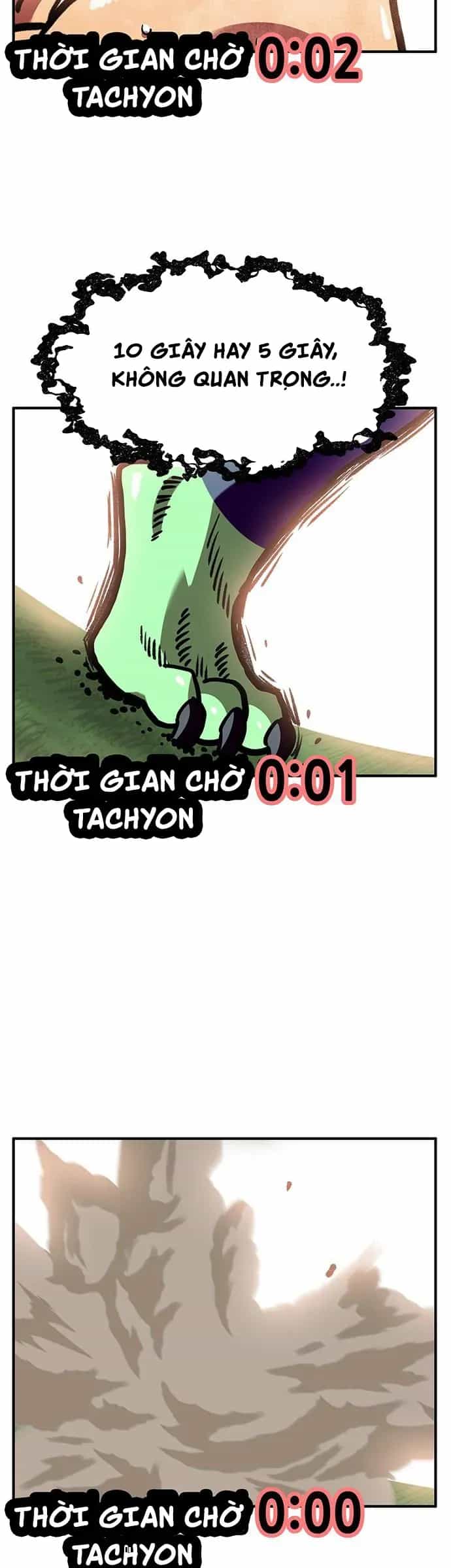Chúa Tể Muôn Loài - Chương 88 - ảnh 27