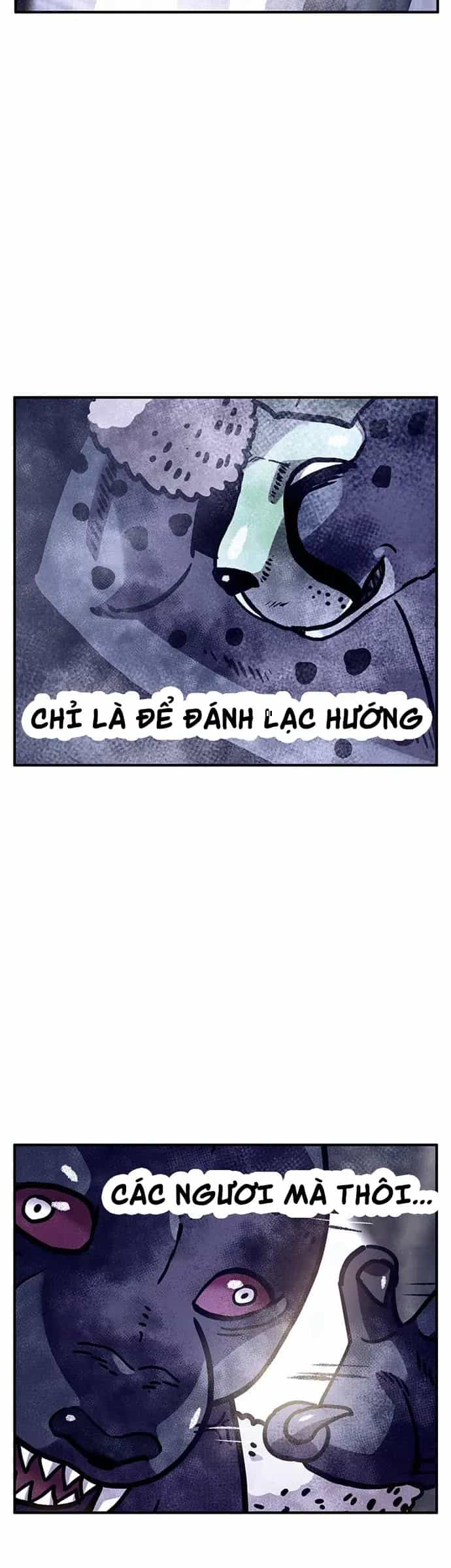 Chúa Tể Muôn Loài - Chương 88 - ảnh 36