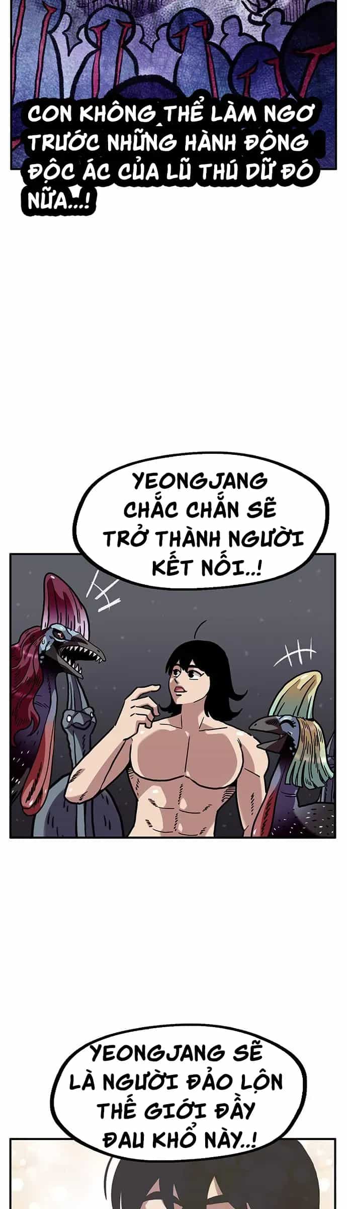 Chúa Tể Muôn Loài - Chương 88 - ảnh 7