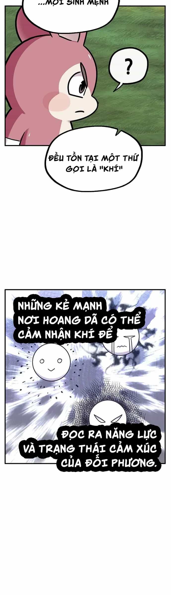 Chúa Tể Muôn Loài - Chương 89 - ảnh 14