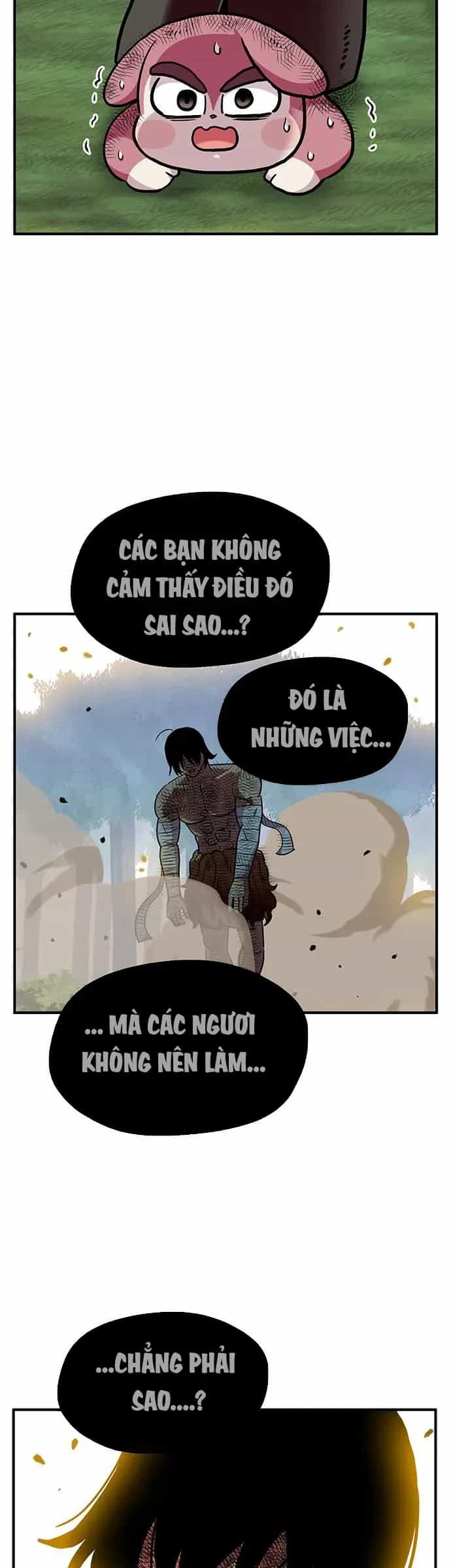 Chúa Tể Muôn Loài - Chương 89 - ảnh 38