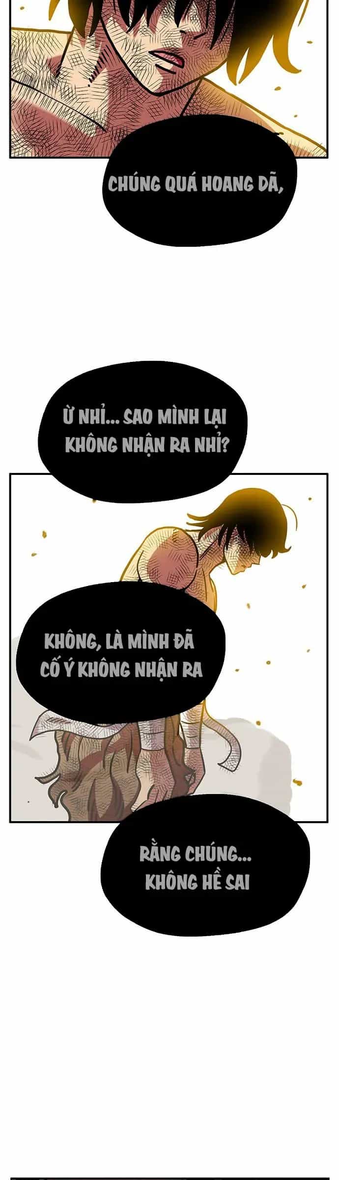 Chúa Tể Muôn Loài - Chương 89 - ảnh 39