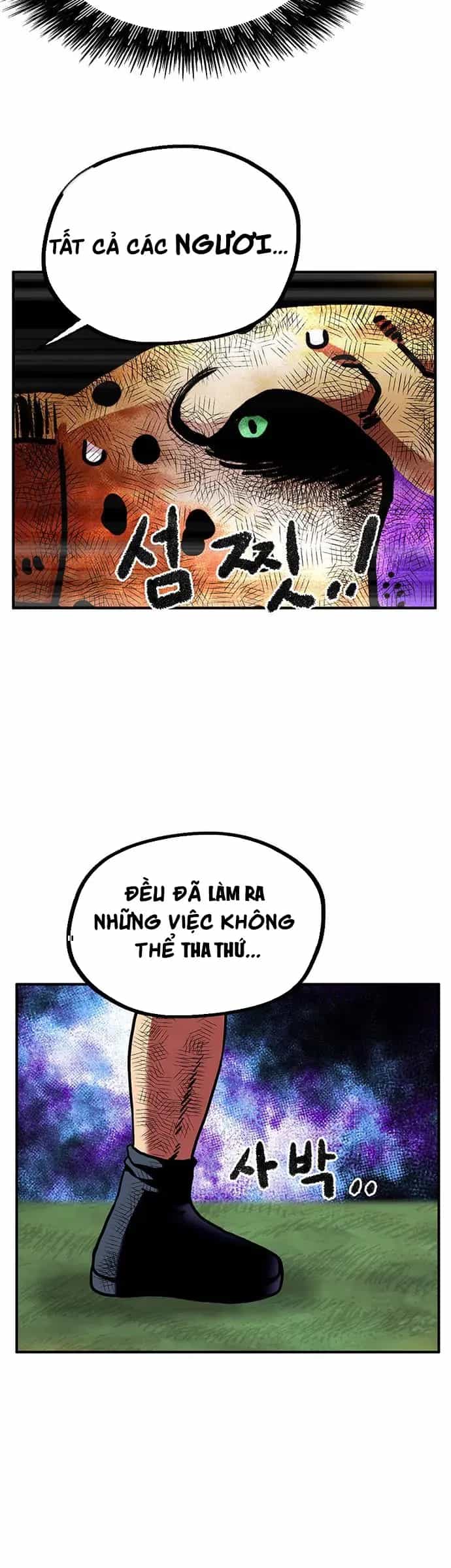 Chúa Tể Muôn Loài - Chương 90 - ảnh 16