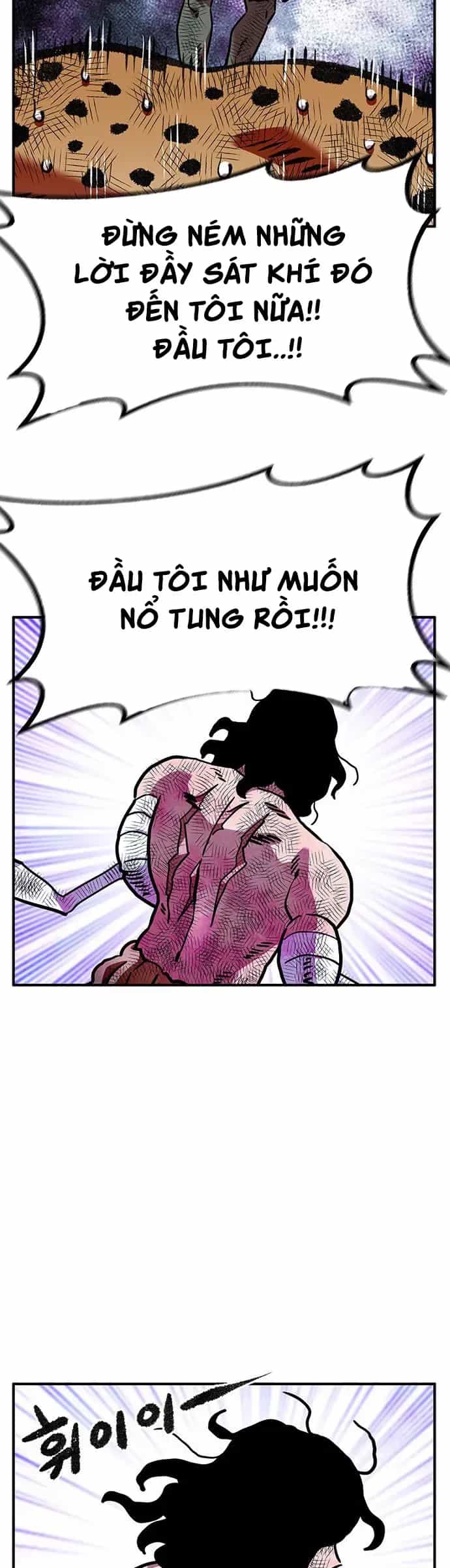 Chúa Tể Muôn Loài - Chương 90 - ảnh 28