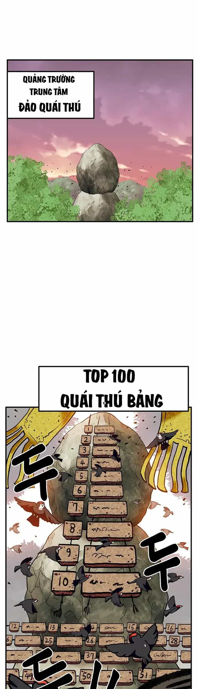 Chúa Tể Muôn Loài - Chương 90 - ảnh 42