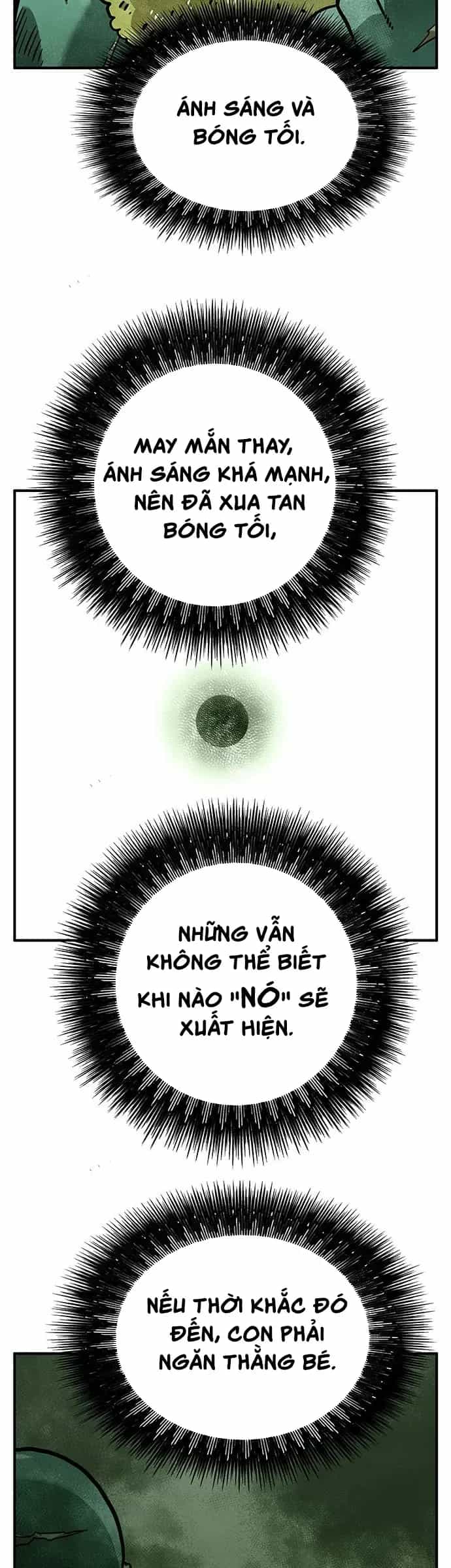 Chúa Tể Muôn Loài - Chương 90 - ảnh 7