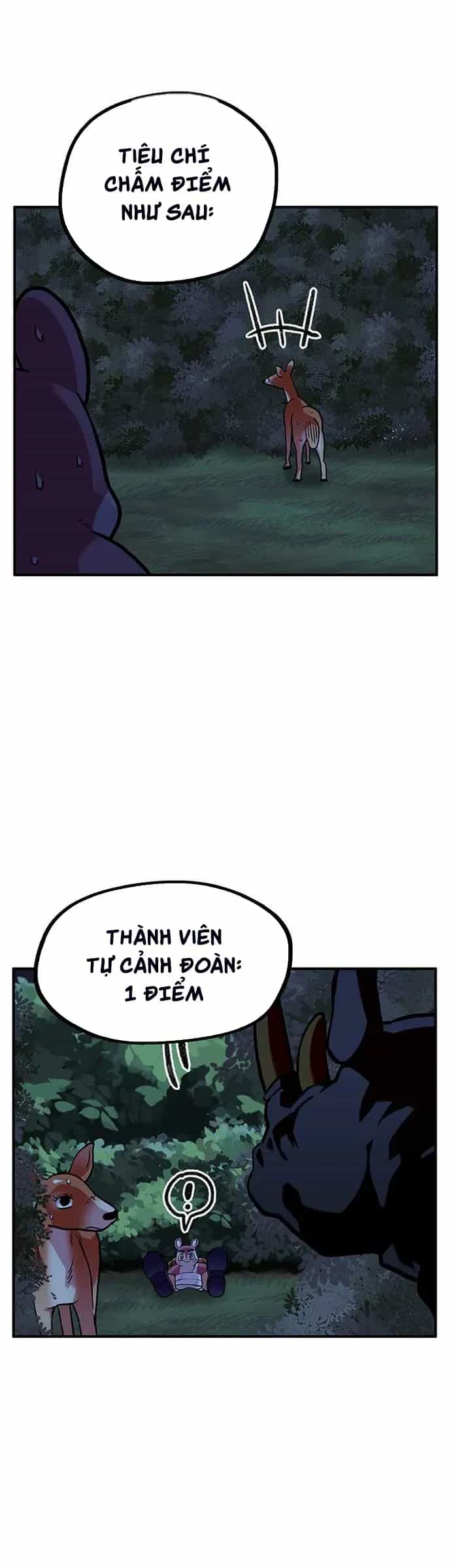 Chúa Tể Muôn Loài - Chương 91 - ảnh 40