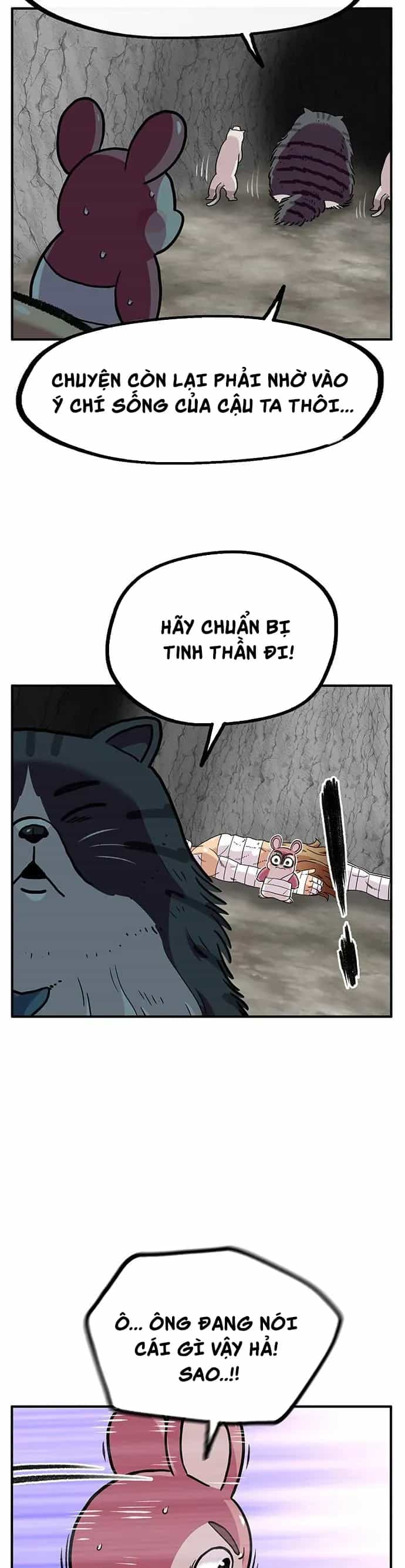 Chúa Tể Muôn Loài - Chương 92 - ảnh 14