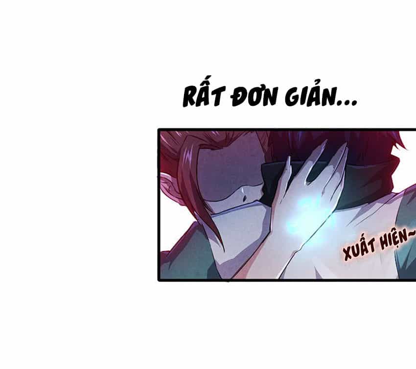 Chúa Tể Thời Gian - Chương 2 - ảnh 11