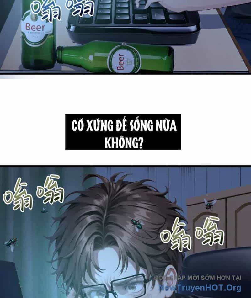 Chúa Tể Toàn Tri - Chương 1 - ảnh 5