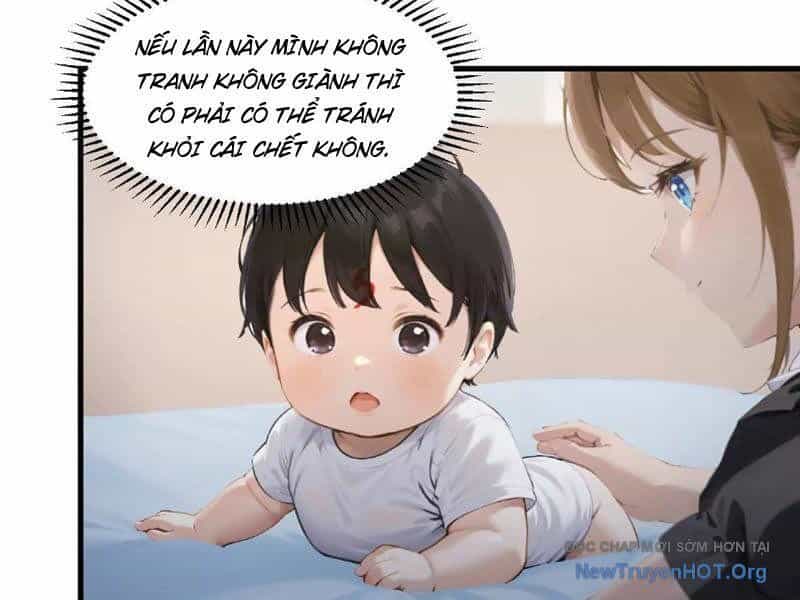 Chúa Tể Toàn Tri - Chương 2 - ảnh 39