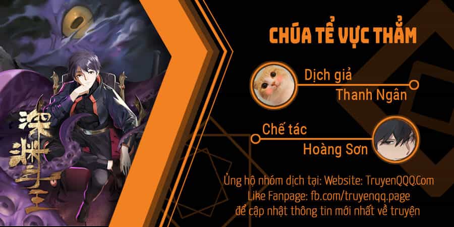 Chúa Tể Vực Thẳm - Chương 24 - ảnh 39