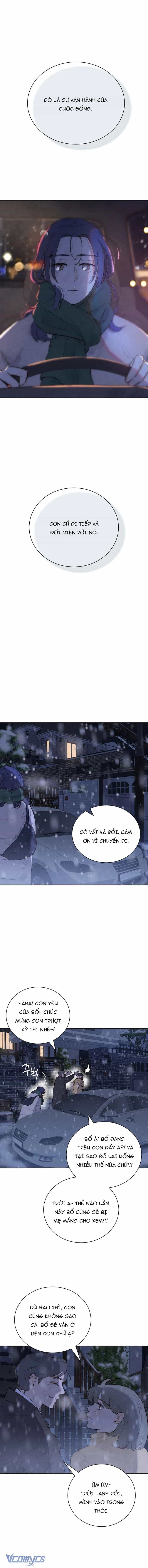 Chưa Từng Chạm Tới Em - Chương 1 - ảnh 19
