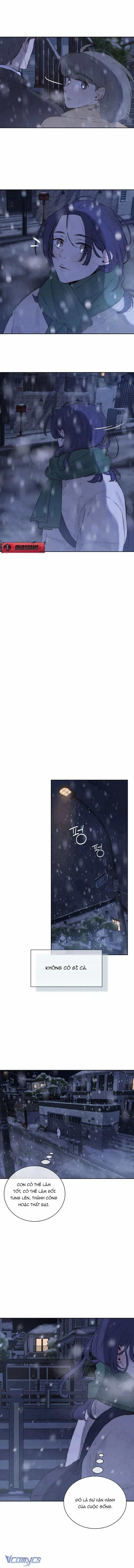 Chưa Từng Chạm Tới Em - Chương 1 - ảnh 20