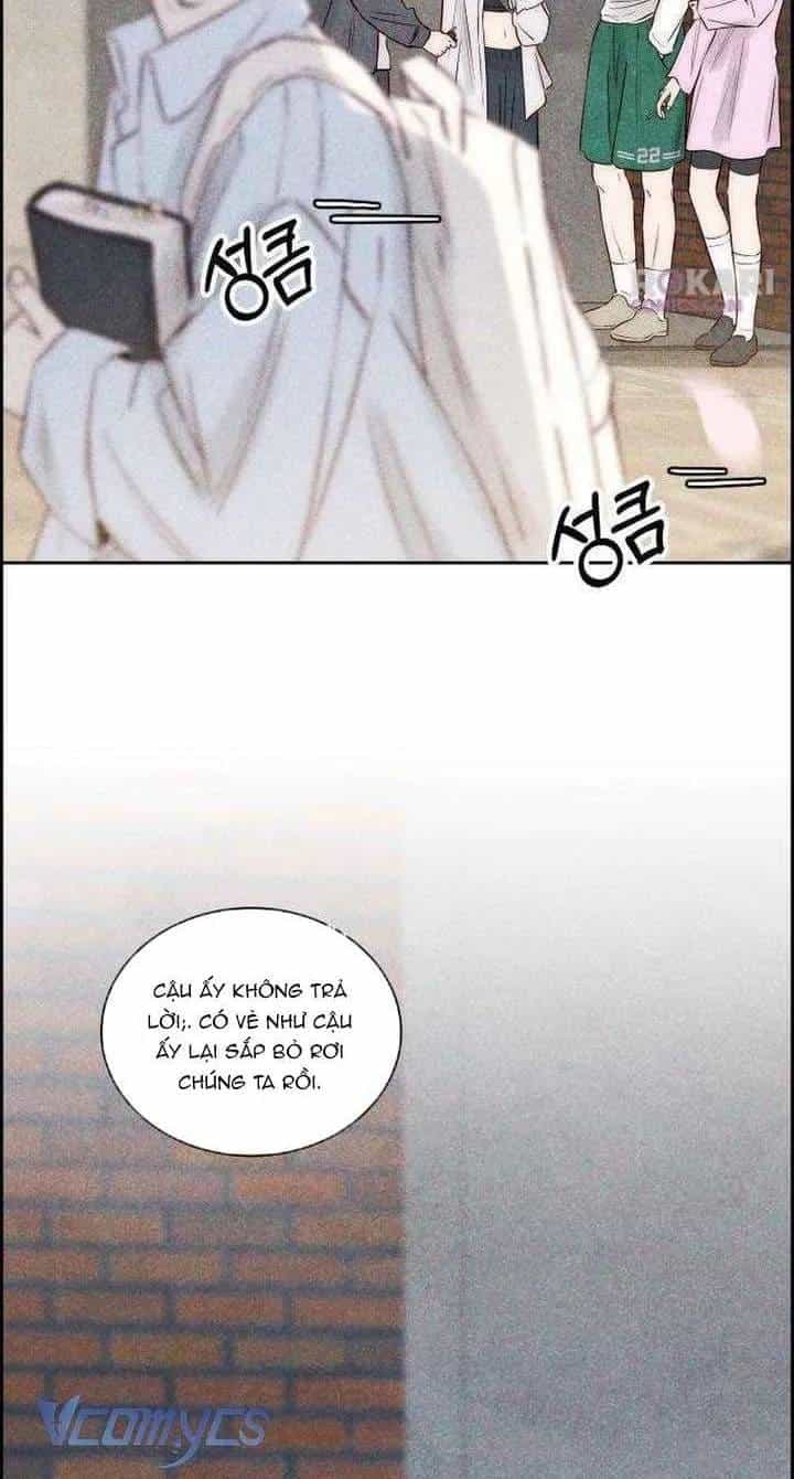 Chưa Từng Chạm Tới Em - Chương 10 - ảnh 38
