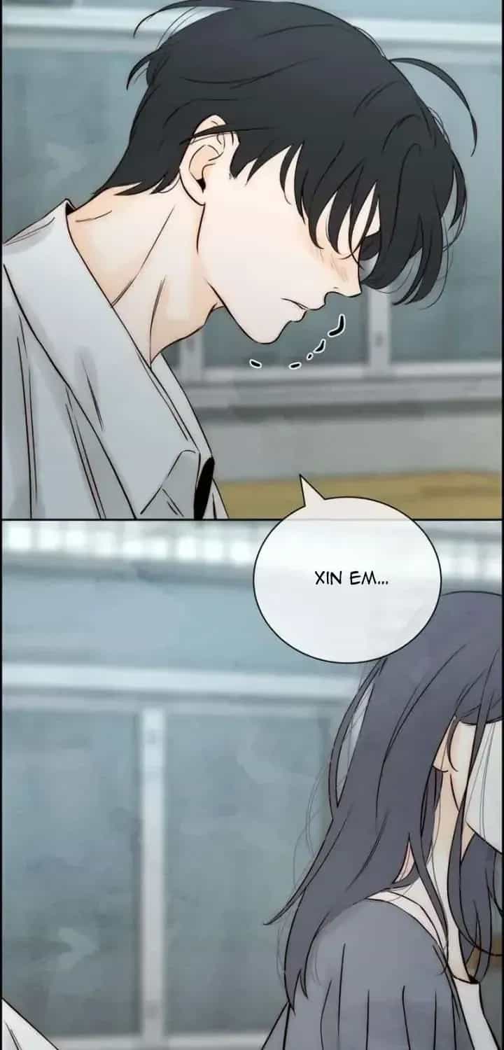 Chưa Từng Chạm Tới Em - Chương 12 - ảnh 10