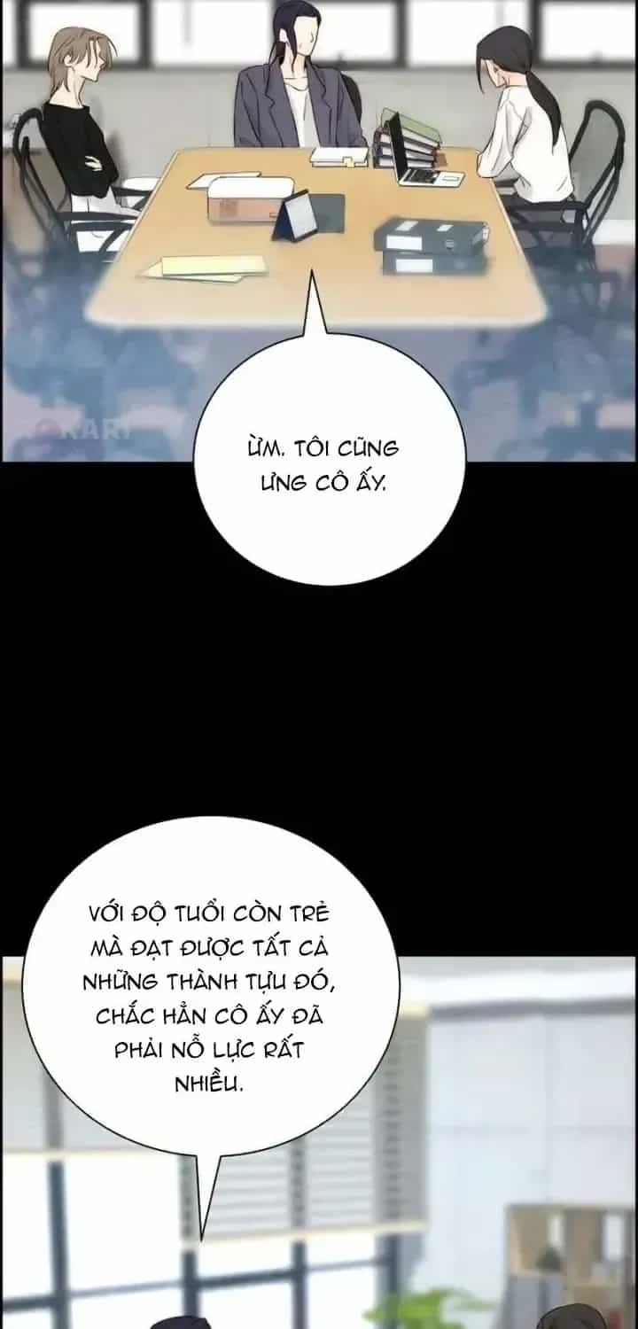 Chưa Từng Chạm Tới Em - Chương 13 - ảnh 16