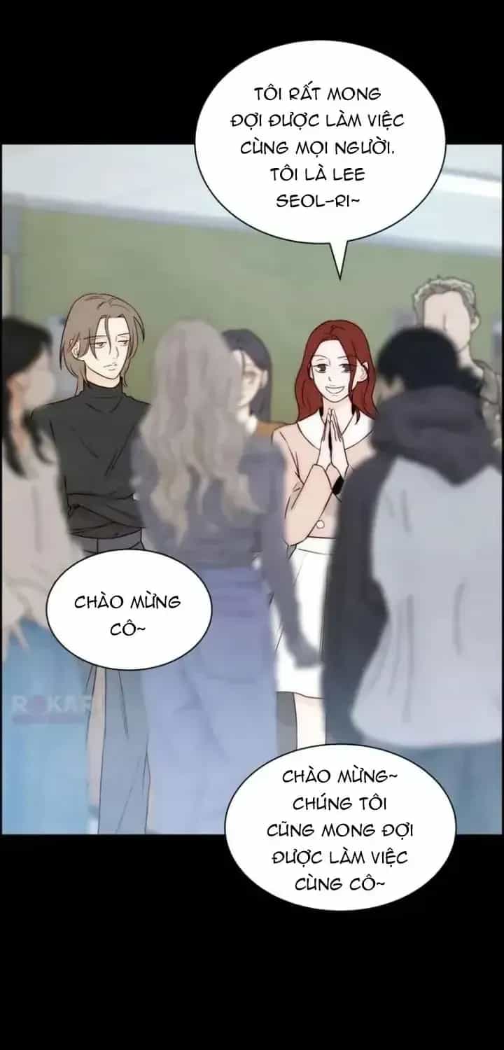 Chưa Từng Chạm Tới Em - Chương 13 - ảnh 27