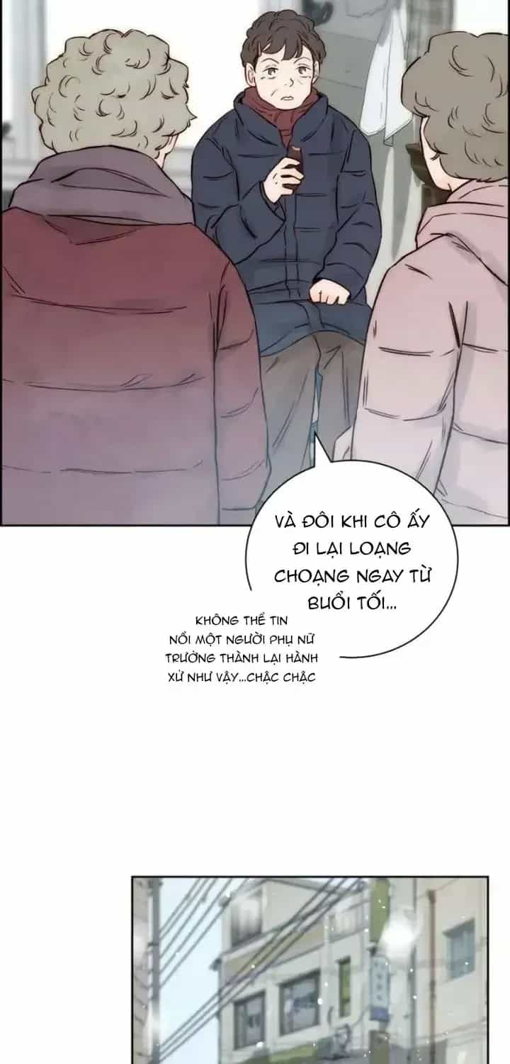 Chưa Từng Chạm Tới Em - Chương 13 - ảnh 44